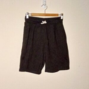 Lounge style Sweat Shorts Size Small